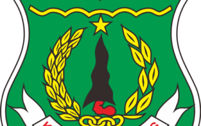 RUANG BERMAIN PADA DISDUKCAPIL PINRANG