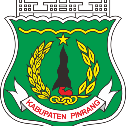 RUANG BERMAIN PADA DISDUKCAPIL PINRANG