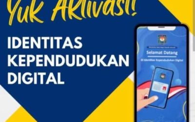 AYO DOWNLOAD DAN AKTIVASI IKD