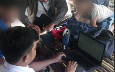 PELAYANAN KHUSUS PENYANDANG DISABILITAS