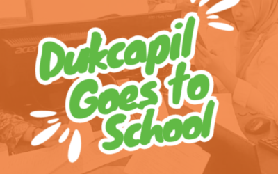DUKCAPIL GOES TO SCHOOL SMK NEGERI 5 PINRANG