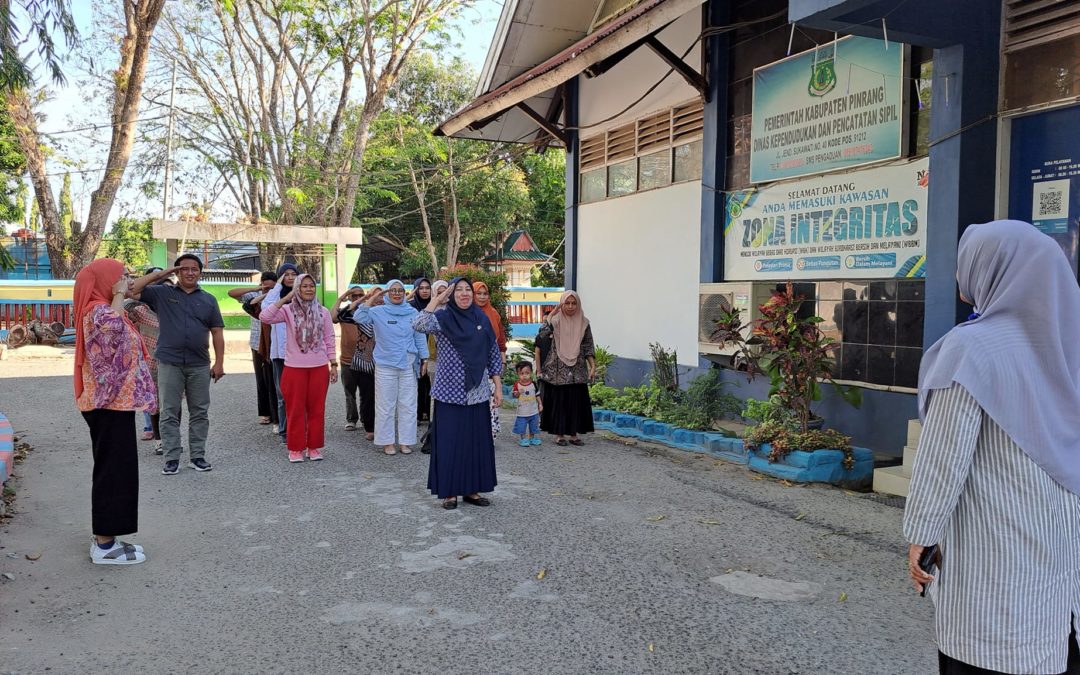 APEL SORE 14 SEPTEMBER 2024